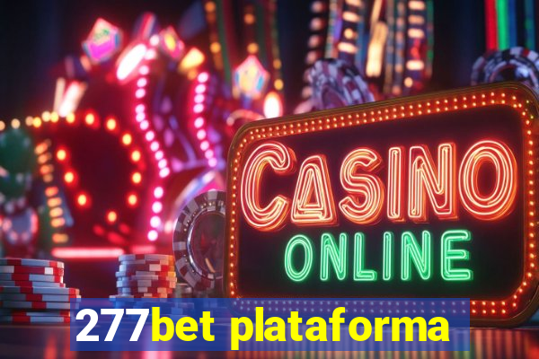 277bet plataforma